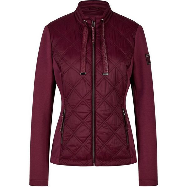 Thomas Rabe Strickjacke