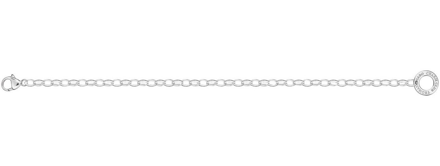 THOMAS SABO Charm-Armband – Bild 4 von 4