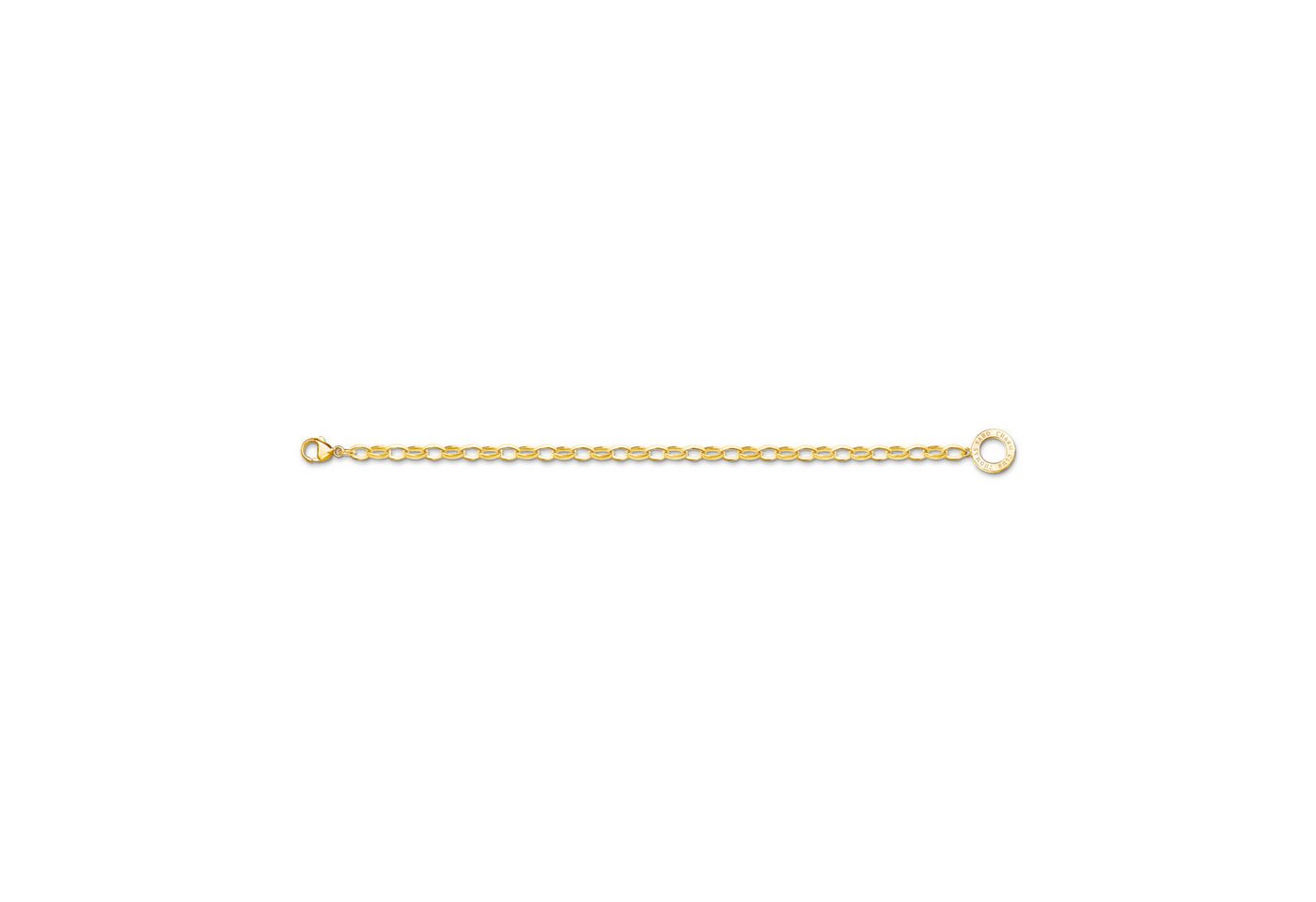 THOMAS SABO Charm-Armband Classic Klein – Bild 2 von 4