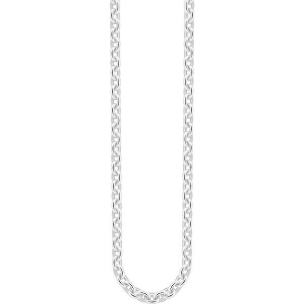 THOMAS SABO Collierkettchen Ankerkettengliederung, 2,5 mm breit