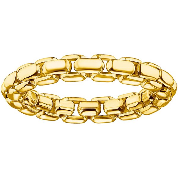 THOMAS SABO Fingerring Box Chain-Ring