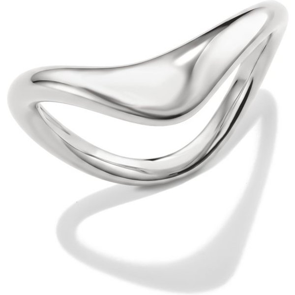 THOMAS SABO Fingerring Fluid Elegance Ring