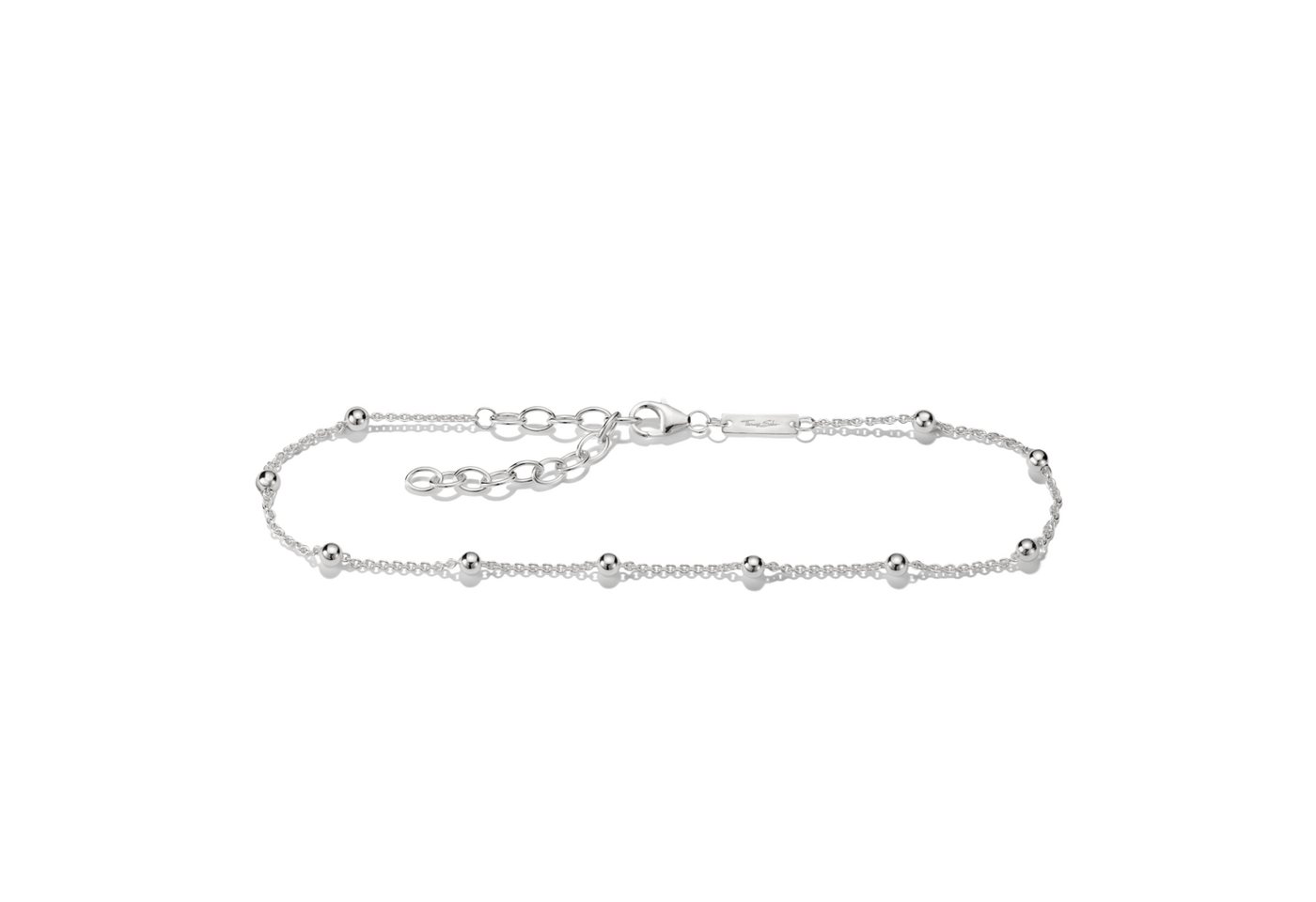 THOMAS SABO Fußkette Fußkette Dots – Bild 2 von 2