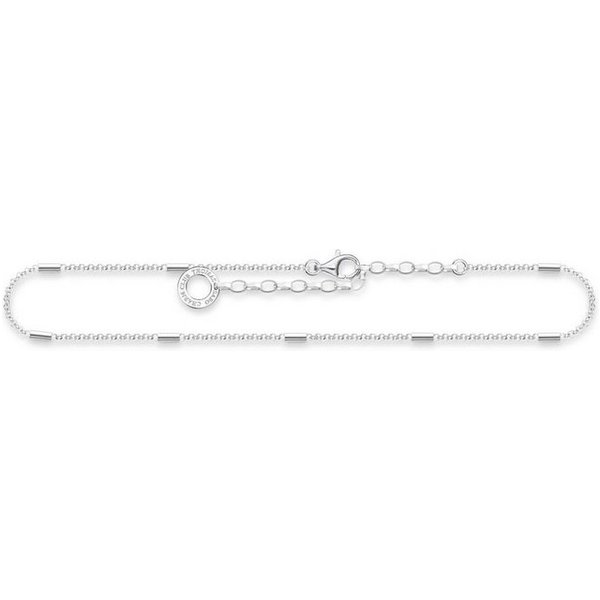 THOMAS SABO Fußkette Klassisch