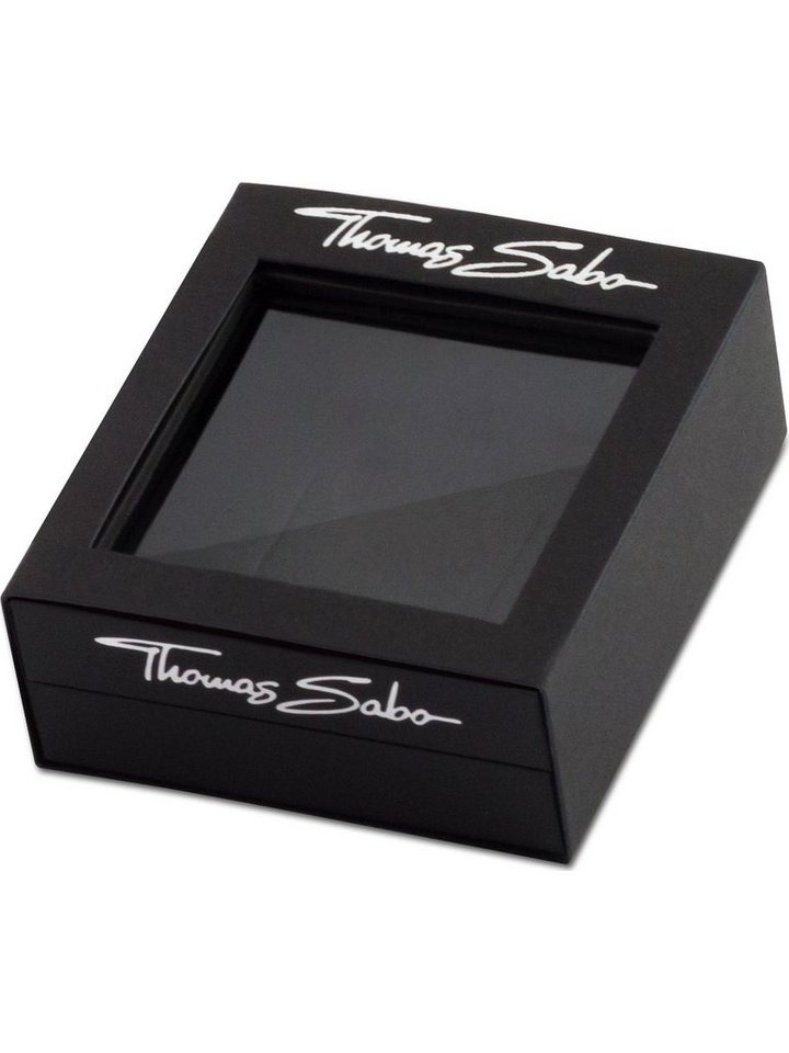 THOMAS SABO Paar Ohrstecker – Bild 2 von 3