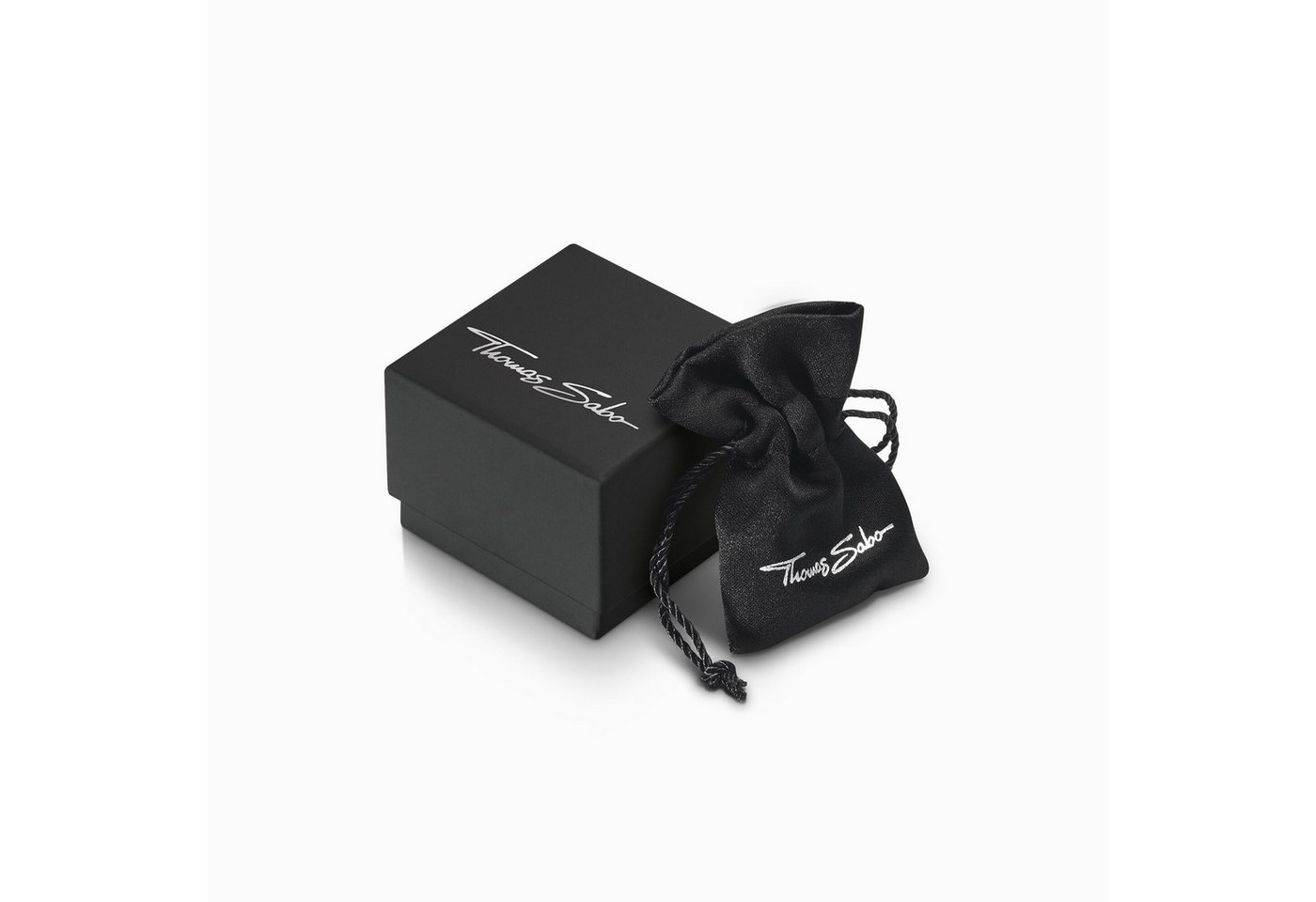 THOMAS SABO Quarzuhr REBEL WITH KARMA – Bild 3 von 5