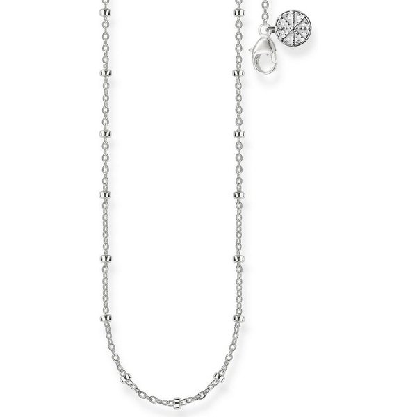 THOMAS SABO Silberkette für Beads, KK0003-001-21-L45V