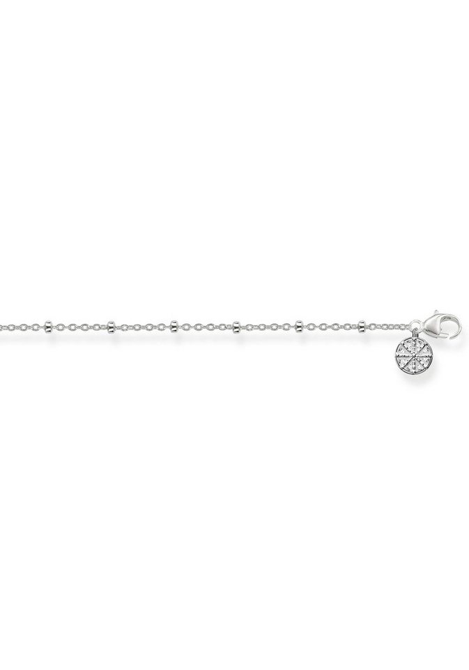 THOMAS SABO Silberkette für Beads, KK0003-001-21-L45V – Bild 2 von 4