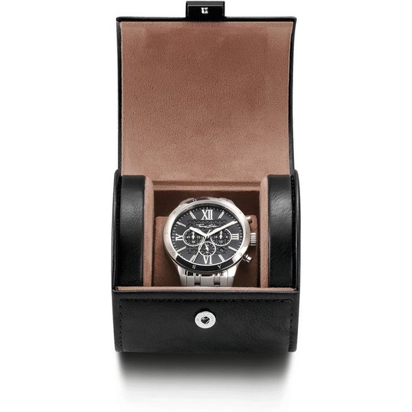 THOMAS SABO Uhrenrolle für eine Uhr, Reiseetui, Uhrenaufbewahrung, Geschenk, CASE004 (2 St)