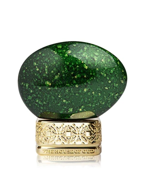 THoO Royal Stones Collection Emerald Green Eau de Parfum · 75 ml