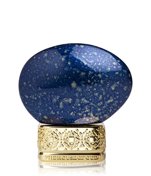 THoO Royal Stones Collection Sapphire Blue Eau de Parfum · 75 ml