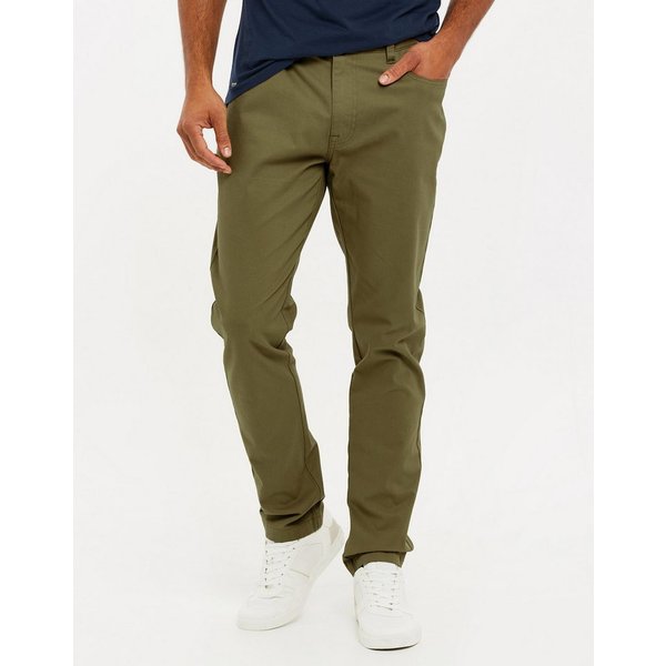 Threadbare Bequeme Jeans Monico (1-tlg) im klassischen Design