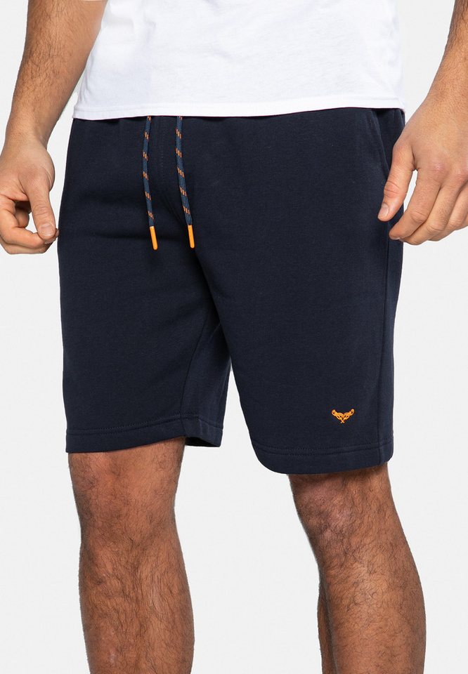 Threadbare Shorts Bergamot mit Tunnelzug – Bild 2 von 5