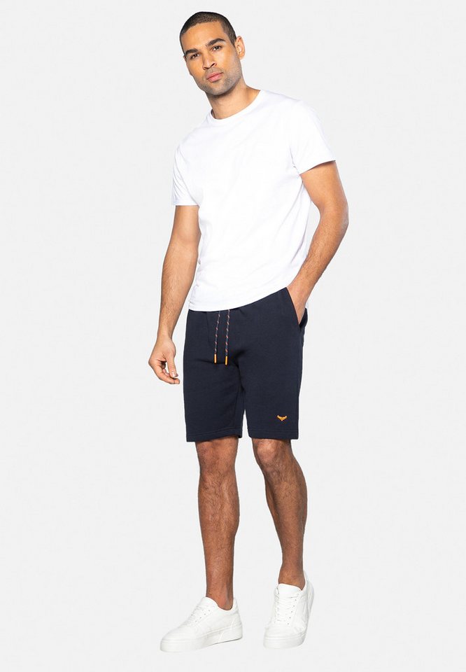 Threadbare Shorts Bergamot mit Tunnelzug – Bild 3 von 5