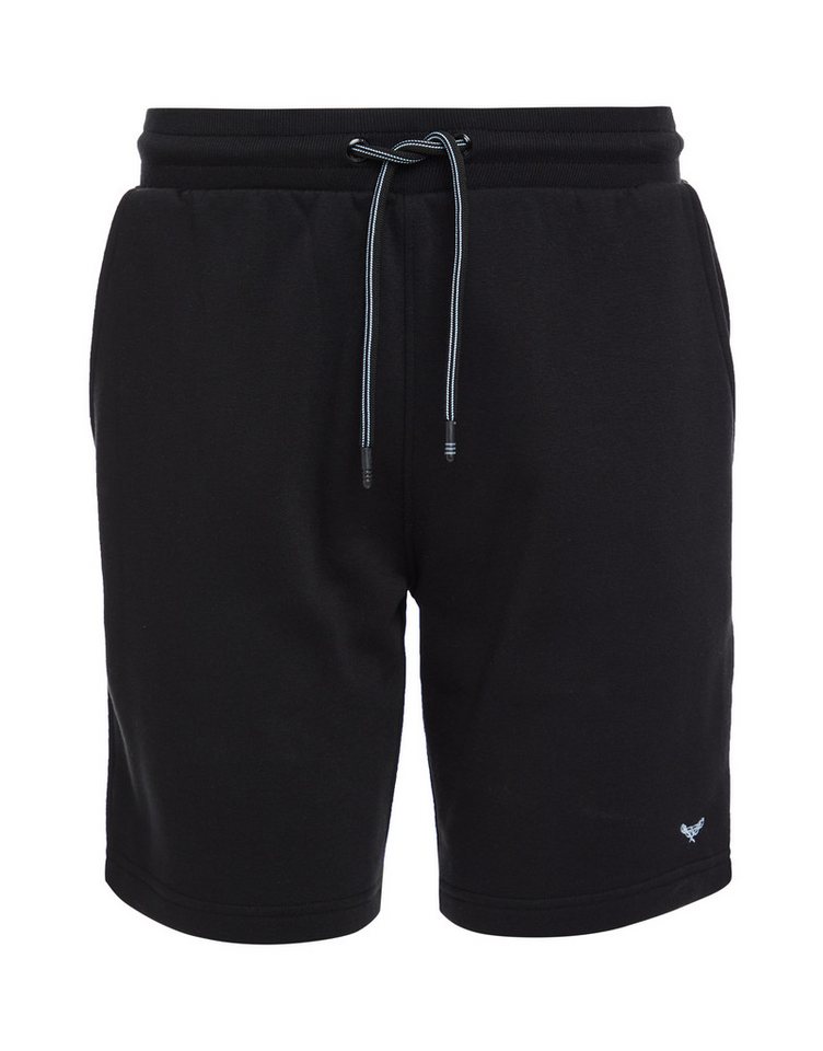 Threadbare Shorts Bergamot mit Tunnelzug – Bild 2 von 3