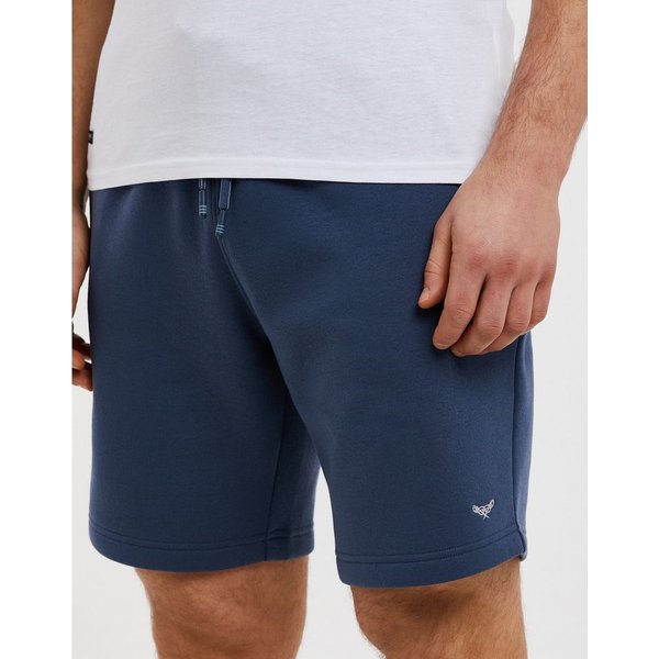 Threadbare Shorts Bergamot mit Tunnelzug