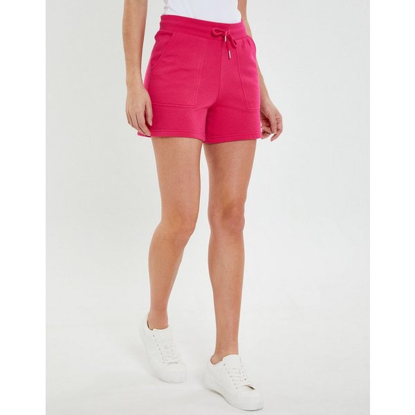 Threadbare Shorts Spencer im schlichten Design