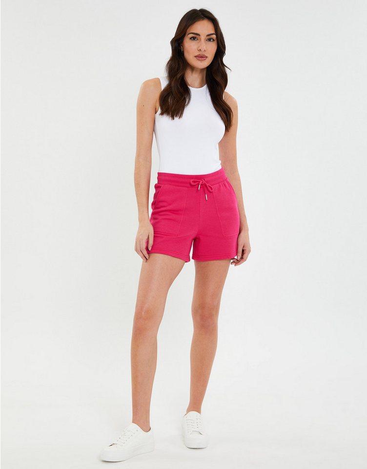 Threadbare Shorts Spencer im schlichten Design – Bild 2 von 5