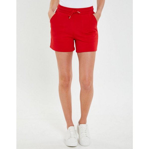 Threadbare Shorts Spencer im schlichten Design