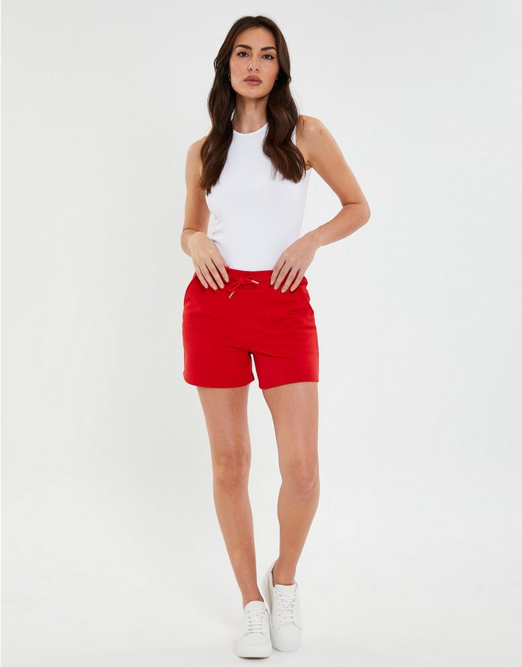 Threadbare Shorts Spencer im schlichten Design – Bild 2 von 5