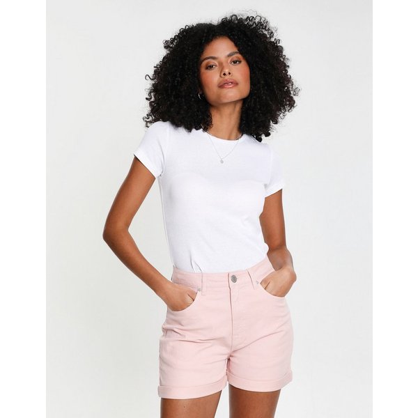 Threadbare Shorts THB Calais Classic im schlichten Design