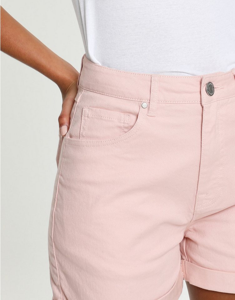Threadbare Shorts THB Calais Classic im schlichten Design – Bild 5 von 5