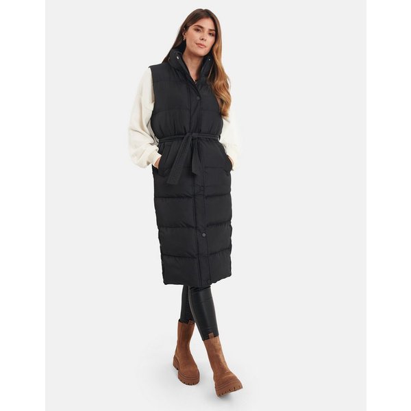 Threadbare Softshellweste Margot (1-tlg) mit Kapuze