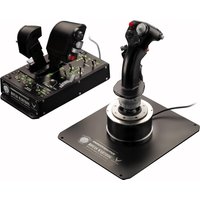 Thrustmaster Hotas Warthog