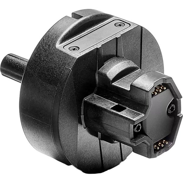 Thrustmaster Quick Release Upgrade Gaming-Adapter nicht vorhanden zu nicht vorhanden