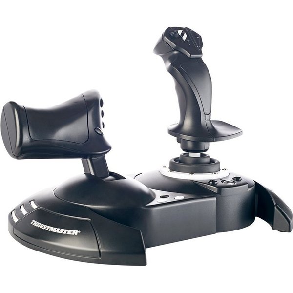 Thrustmaster T.Flight Hotas One Simulations-Controller