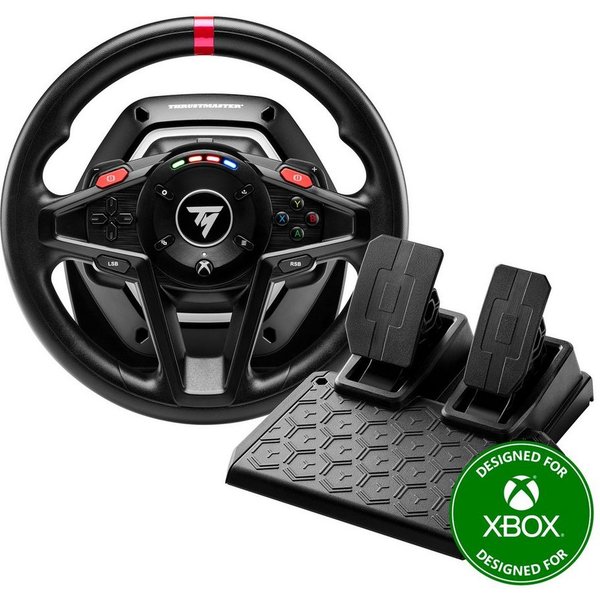 Thrustmaster T128