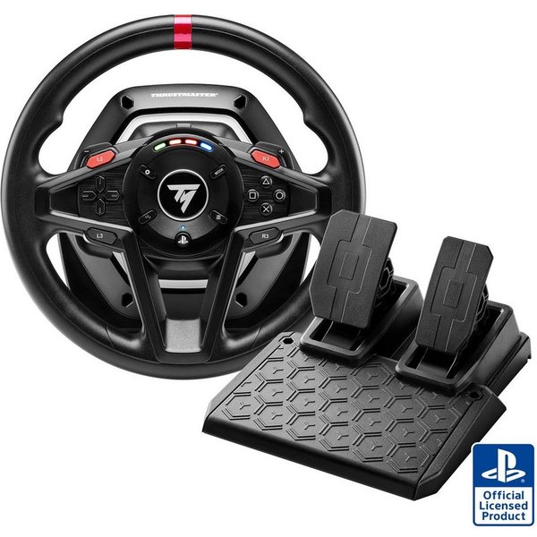 Thrustmaster T128