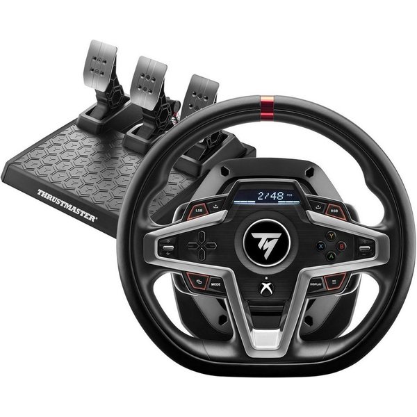 Thrustmaster T248