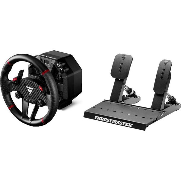 Thrustmaster T598-X. Lenkrad