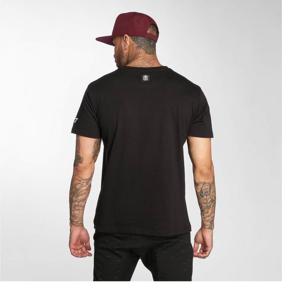 Thug Life T-Shirt – Bild 2 von 3