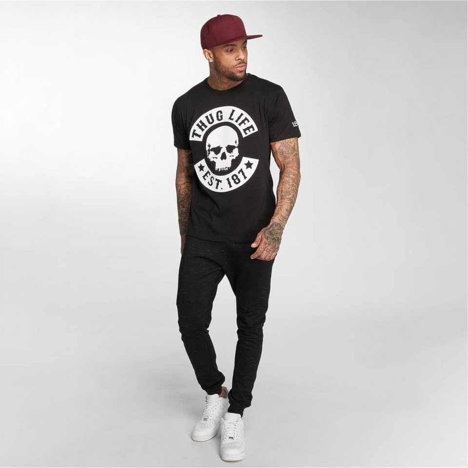 Thug Life T-Shirt – Bild 3 von 3