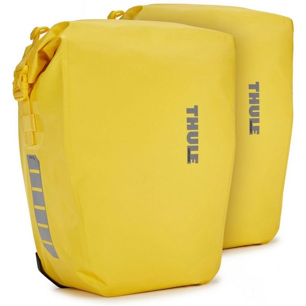 Thule Fahrradtasche Shield Pannier 25L Pair (Set, 2-tlg)