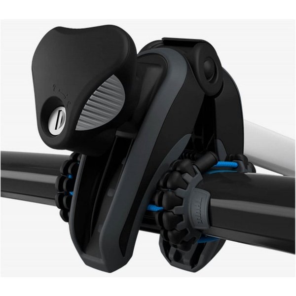Thule Heckfahrradträger Carbon Frame Protector Rahmenschutz für E-Bikes