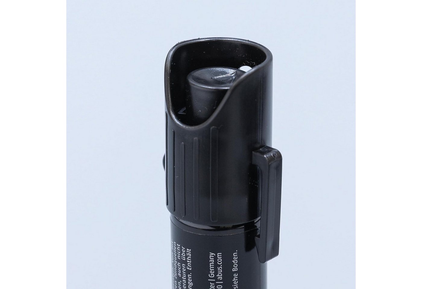 ABUS Tierabwehrspray ABUS SDS80 Mini Abwehrspray, hochwirksames Pfefferspray, verschd. Sets – Bild 2 von 2