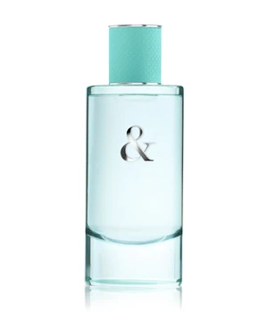 Tiffany & Co. & Love for Her Eau de Parfum · 90 ml