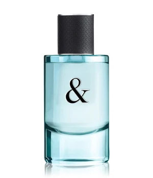 Tiffany & Co. & Love for Him Eau de Toilette · 50 ml