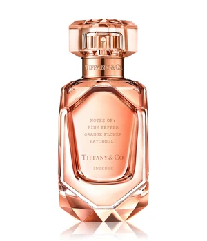 Tiffany & Co. Rose Gold Intense Eau de Parfum · 50 ml