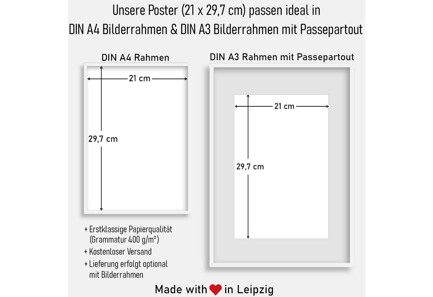 Tigerlino Poster Bester Bruder Urkunde Geschenkidee Bild Bruder Geschenk von Schwester – Bild 4 von 4