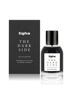 tigha The Dark Side Eau de Parfum · 50 ml