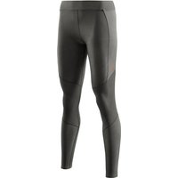 SKINS Tights SKINS SERIES-5 Long Tights, Größe S in Grau