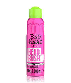 TIGI Bed Head Headrush Glanzspray · 150 g