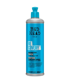 TIGI Bed Head Recovery Shampoo Haarshampoo · 400 ml