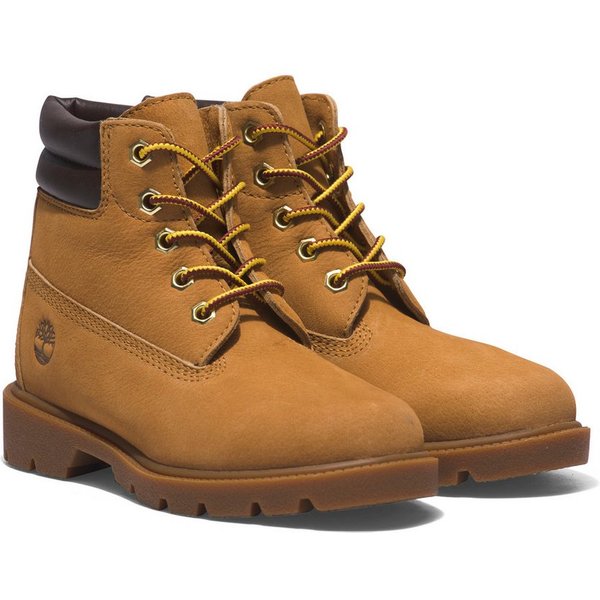 Timberland 6 IN BASIC - 6 INCH LACE BOOT Schnürboots (für Kinder)