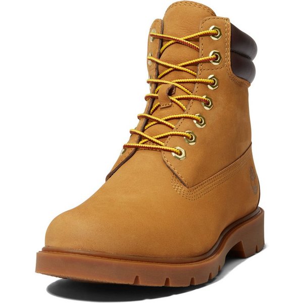 Timberland 6 IN BASIC6 INCH LACE UP BOOT Schnürboots Winterstiefel, Schnürstiefel, Winterschuhe