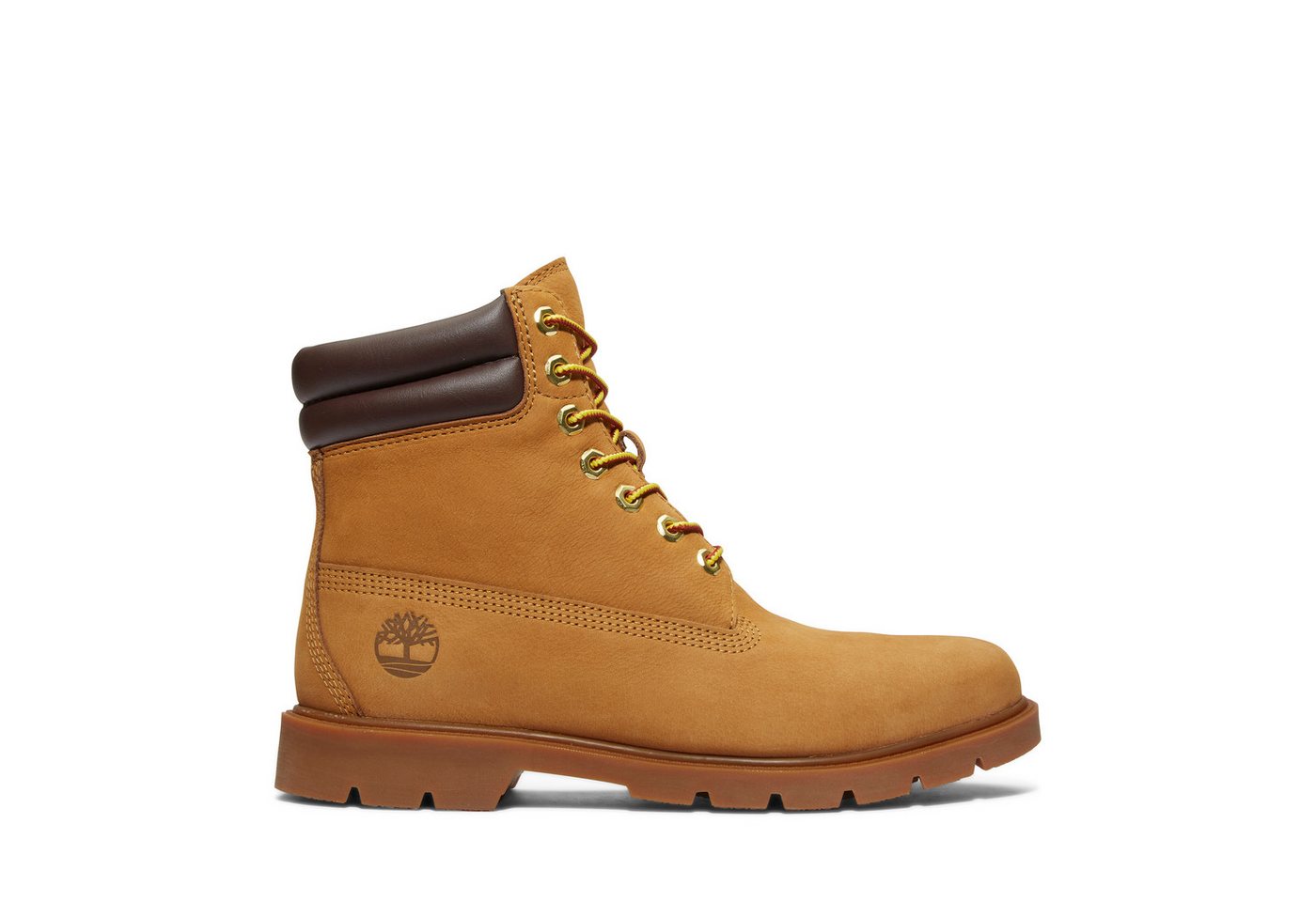 Timberland 6 IN BASIC6 INCH LACE UP BOOT Schnürboots Winterstiefel, Schnürstiefel, Winterschuhe – Bild 3 von 5